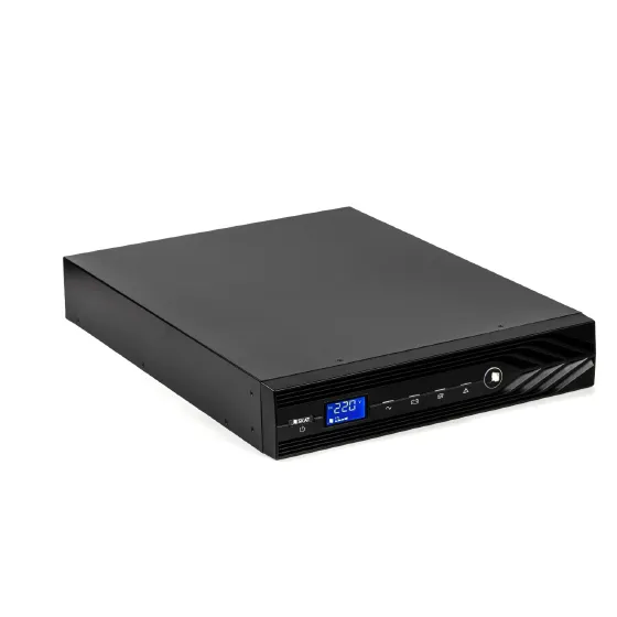 SKAT-UPS 3000 RACK+6x9Ah E